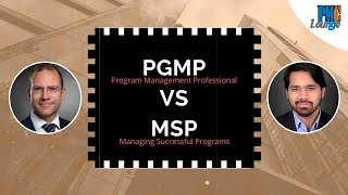 PgMP vs MSP | Which certification is better?