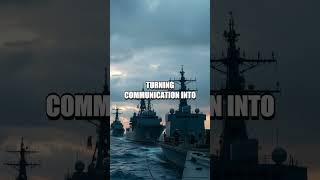 Wired Signals Across the Ocean The Cable that Changed War