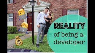 Reality of what it takes to be in software | 35 Daily Life of Developers