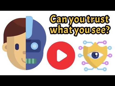 Deepfakes Explained: The Rise of Digital Deception