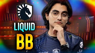 Team LIQUID vs BetBoom Team - Group Stage 2 - DREAMLEAGUE SEASON 26 DOTA 2