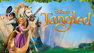 Rupenzel movie| tangled rupenzel movie| full movie | baby cartoon