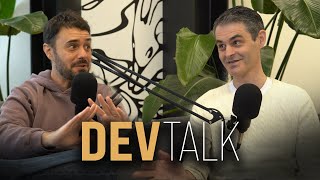 Dev Talk #17 | The Future of Formats