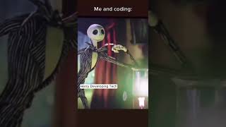 🧙‍♂️ Me Coding Like a Wizard! ✨💻 | Magic in Programming 🔮🚀||#shorts #shortvideo #video #code #fyp