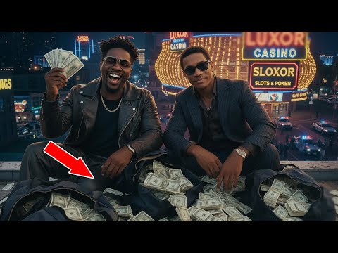 1978: $7 Million Casino Heist From a Cartel Boss!