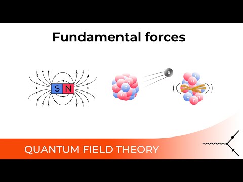Introduction to Fundamental Forces - 4.1.1