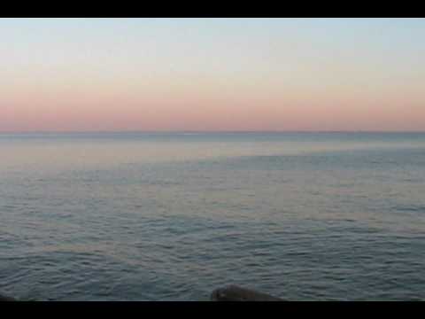 The Lady the Sea