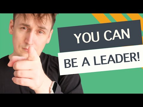 How to become a tech lead or engineering manager | leadership for software developers
