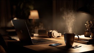 Cozy Study Lofi | Relaxing Music for Work, Study & Chill