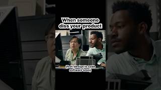 The life of a software dev team