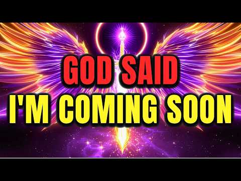 Chosen Ones,  You Must Start Preparation Before Arrival – God's Call 📜⏳