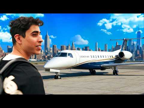 I hosted a private trading mastermind (New York Edition)