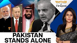 After Pahalgam Attack, Even Taliban Condemns Pakistan. Here's Why | Vantage with Palki Sharma | N18G