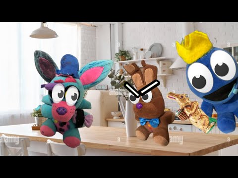 The chocolate Bonnie problem