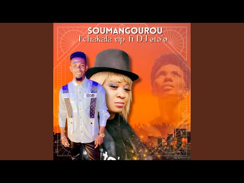 SOUMANGOUROU (feat. DJ ETO'O)
