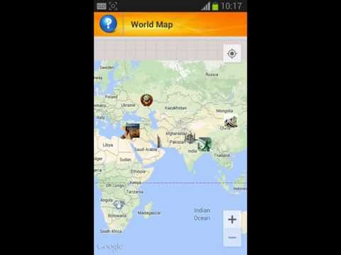 World Sites