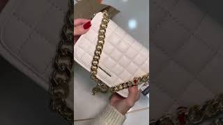 New Bershka bag✨ Yeni Bershka çanta✨