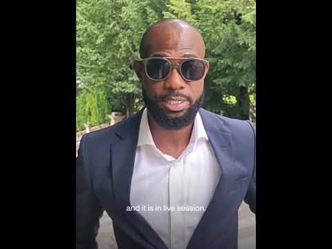 Masterschool Reviews - Charles Udoutun’s Journey in Data Analytics | Why He Recommends Masterschool