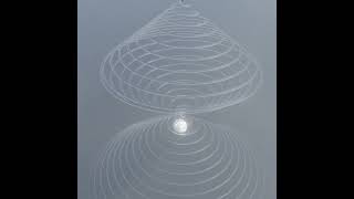 Blender｜Geometry nodes curve #b3d #blender #blenderanimation #geometrynodes #geometrynode