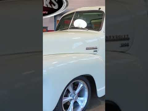 "2025 Vintage Truck: A Classic Reborn with Modern Power"