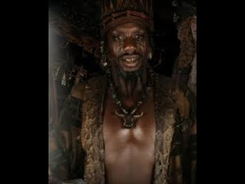 Abdullah El Mosi Talib Bey - Moors Masons Moorish Pirates Pt 3
