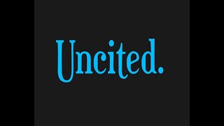 Uncited Episode 3b - Is there a gene controlling aging?