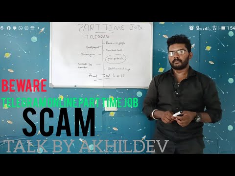 Telegram review earn money scam/telegram review scam prepaid task.telegram financial fraud