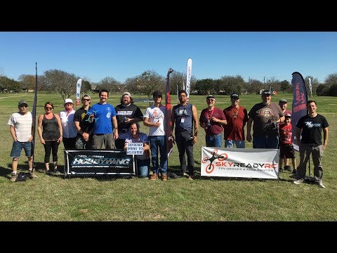 Sky Ready RC 2019 Central Texas FPV Spring Series Round 3