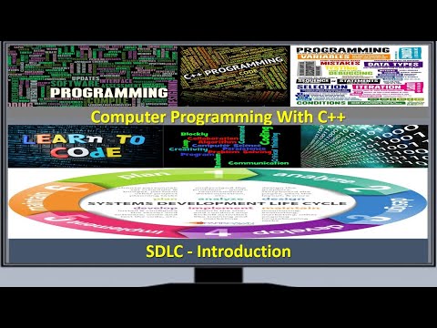 System Development Life Cycle (SDLC)  Lecture No. 1