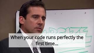 It Runs Perfectly… But QA Still Asks | Developer Life Comedy