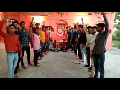 जय जय राजपुताना जय माँ भवानी