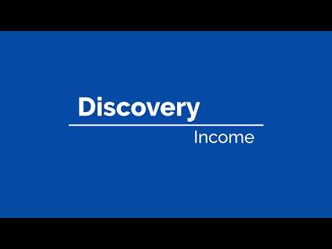 Retirement Planning Video Series: 1.3: Discovery: Income