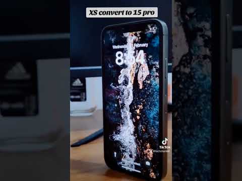 xs up to 15 pro