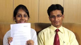 Student Testimonials
