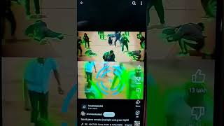 Squid game remake #squidgame #오징어게임 #netflix #movie #round #알리 #shorts #tiktok #trending #magic #3d