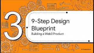 Decoding Web3 Design | How Web3 Products Are Designed