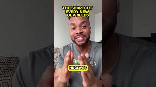 💻 Overwhelmed by a Huge Codebase? This Shortcut Helps 👀 #DevTips #FollowForMore