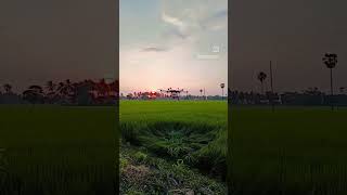 agri drone sprayer          . #agriculture #agritech #agritools #agridrone