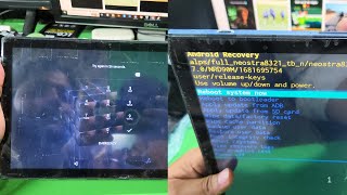 How To Hard Reset Modio M19 Tablet | Remove Screen Lock in 1 Minute! | Modio M19 Hard Reset Guide