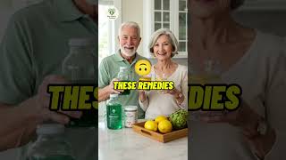 Senior Health Tips: 3 Drinks for Kidney Care