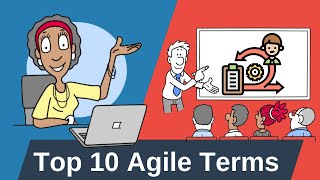Top 10 Agile Project Management Terms You Must Know