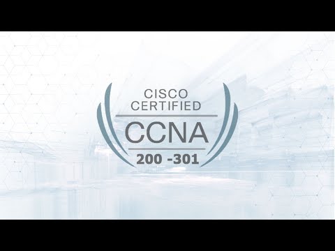 CCNA 200-301 | Configure Non-Contiguous Sub-networks