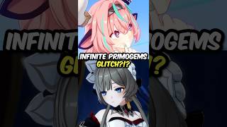 Negative Primogems Guide!