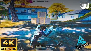 HDR 60FPS PUBG Mobile Rush Gameplay – INSANE CLUTCH 🔥 #rppendor #pubg