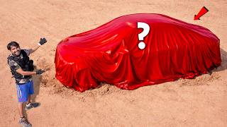 We Bought A New Car 😎 आगे आप समझ जाओ । Mr. Indian Hacker