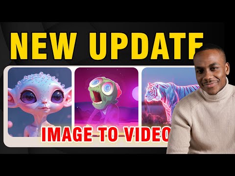 YouTube's MIND-BLOWING New Feature Veo3 Turns Photos into Videos!