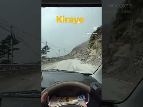 #arunachaltourism #mountains #arunachal #travel #tawang #mago #magochuna