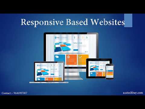 Website Design
