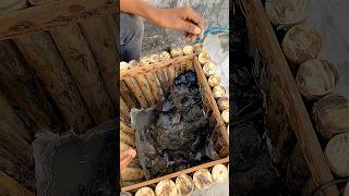 Waterfall table making day  05 #minivlog #piyushjangirvlog #howtomaketable #shorts