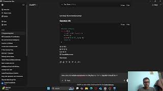 🔥 Live Coding Competition Prep | C & Python | MCQs, Debugging, Problem Solving Practice